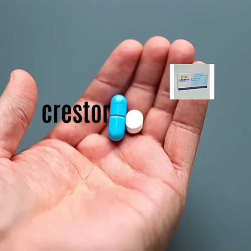 Crestor